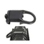 picatinny angled sling mount