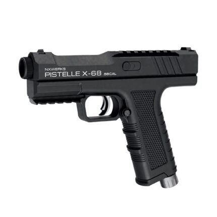 nxwerks pistelle x-68