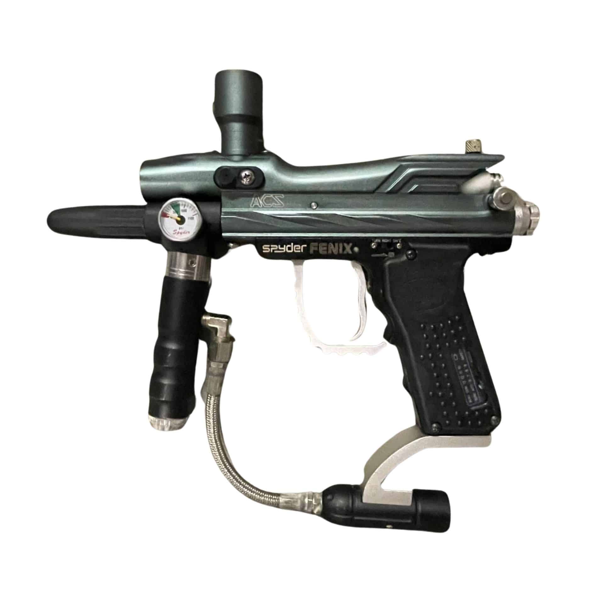 spyder fenix spyder fenix