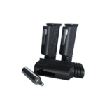 byrna generic magazine + co2 protector cover