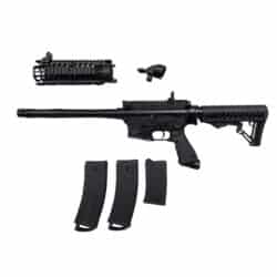 tippmann m4 carbine 0.68 caliber