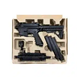 tippmann m4 carbine 0.68 caliber