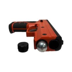 byrna sd xl ready kit 0.68 caliber pink