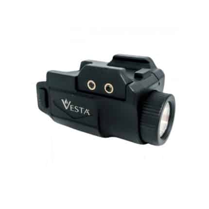 vesta defense f1 flashlight