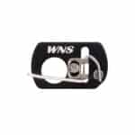 wns arrow rest s-re rh blk