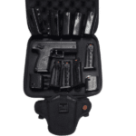 byrna hd ready kit 0.68cal (used)