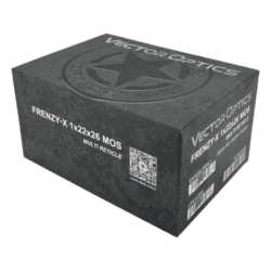 vectoroptics frenzy-x 1x22x26 mos