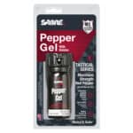 sabre red pepper gel 1.8oz (60ml) with holster