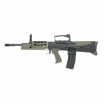 ics-85 l85 a2 airsoft rifle