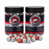 metalheadz aluminium balls 0.68 caliber 7.4g