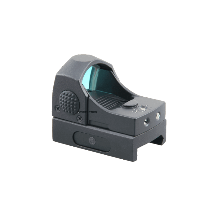 Victoptics RDSL16 1x17x22 Weaver Red Dot Sight