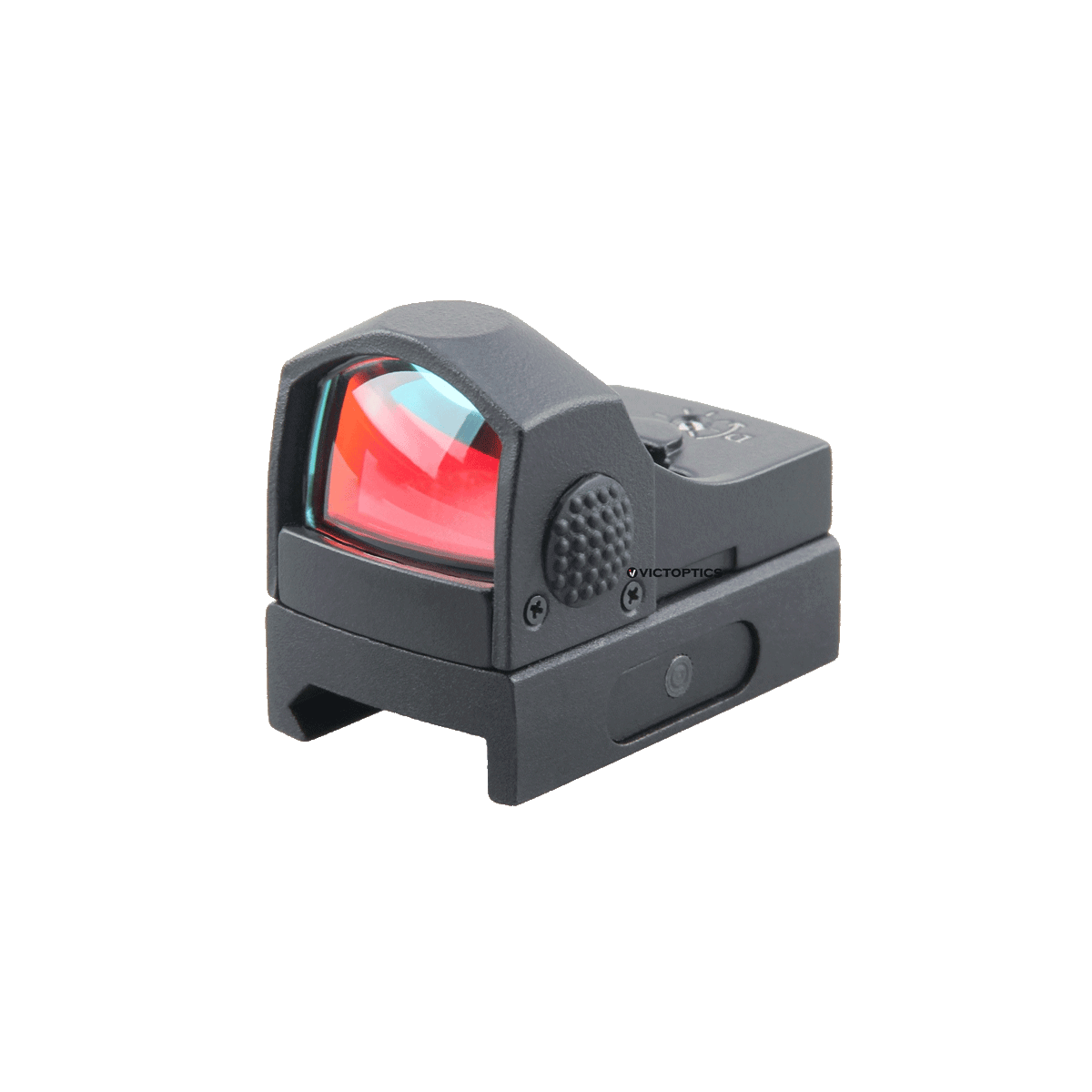 victoptics rdsl16 1x17x22 weaver red dot sight victoptics rdsl16 1x17x22 weaver red dot sight