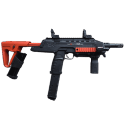 byrna tcr (used - mint)