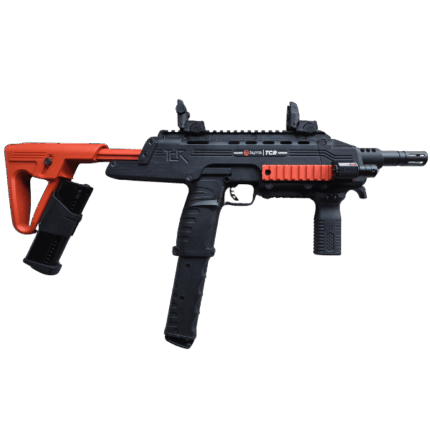 byrna tcr (used - mint)