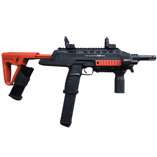 byrna tcr (used - mint) byrna tcr (used - mint)