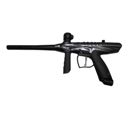 tippmann gryphon carbon(used gear)