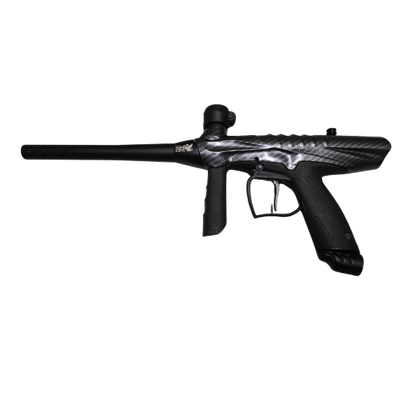 tippmann gryphon carbon(used gear) tippmann gryphon carbon(used gear)