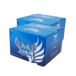 meteor paintballs 0.68cal (2000)