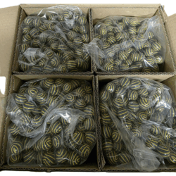 meteor paintballs 0.68cal (2000)