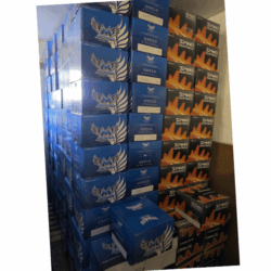 meteor paintballs 0.68cal (2000)