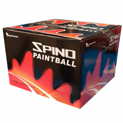 spino paintballs 0.68cal (2000)