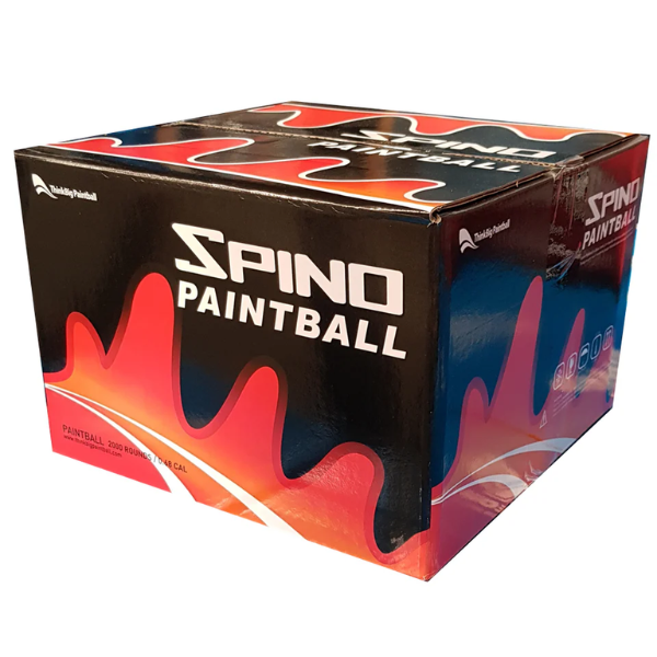 spino paintballs 0.68cal (2000) spino paintballs 0.68cal (2000)