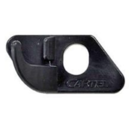 cartel arrow rest super-ii plastic rh
