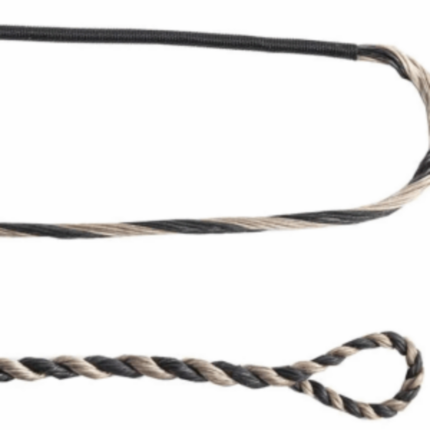 b55 bow string (custom)