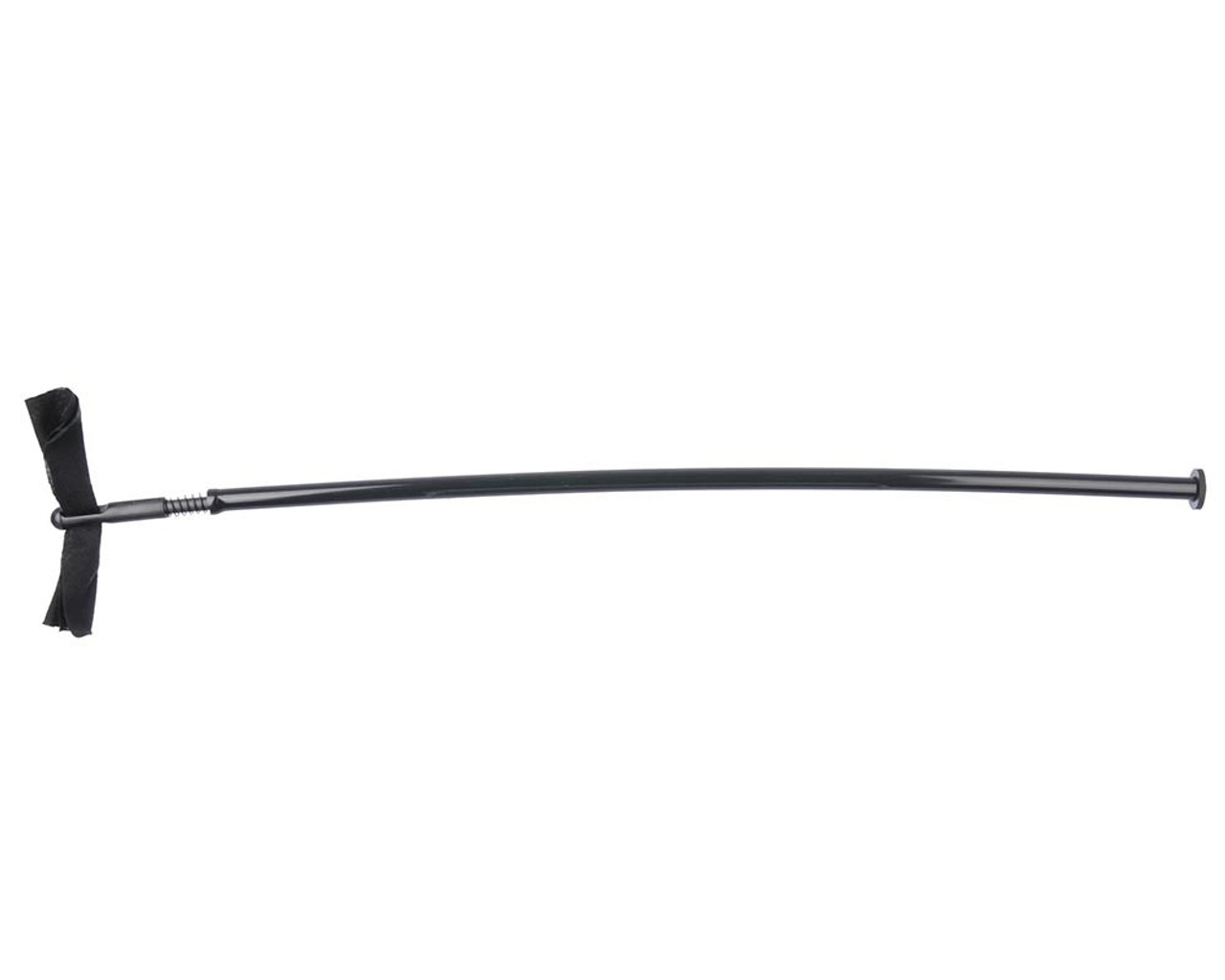 barrel straight shot pull through squeegee barrel straight shot pull through squeegee