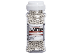 asg bb 4.5mm plastic (qty1000)