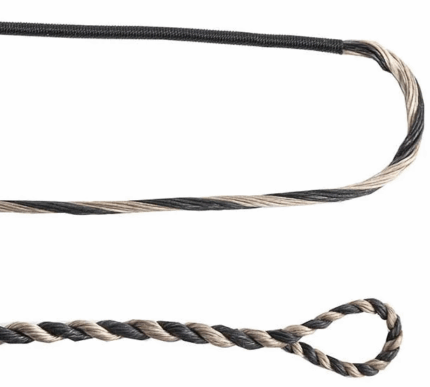 b55 bow string (custom)