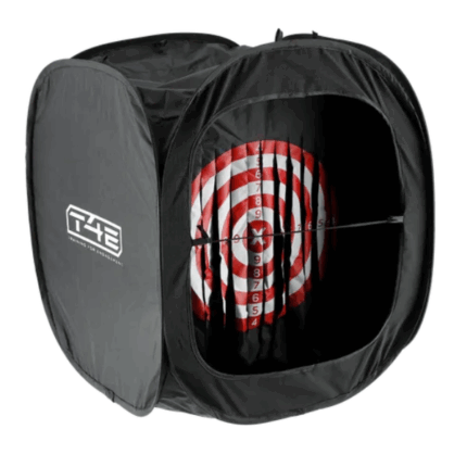 umarex t4e foldable target tent