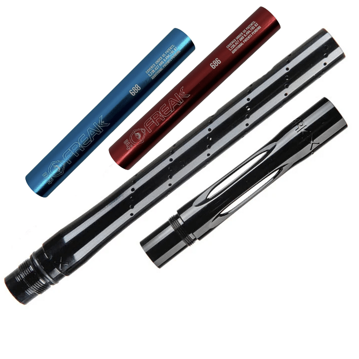 gog freak 14" barrel kit black (c98) gog freak 14" barrel kit black (c98)