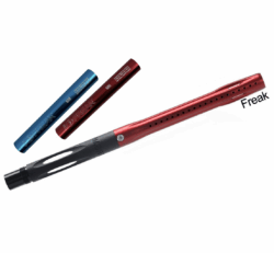 gog freak 16" barrel kit red (c98)