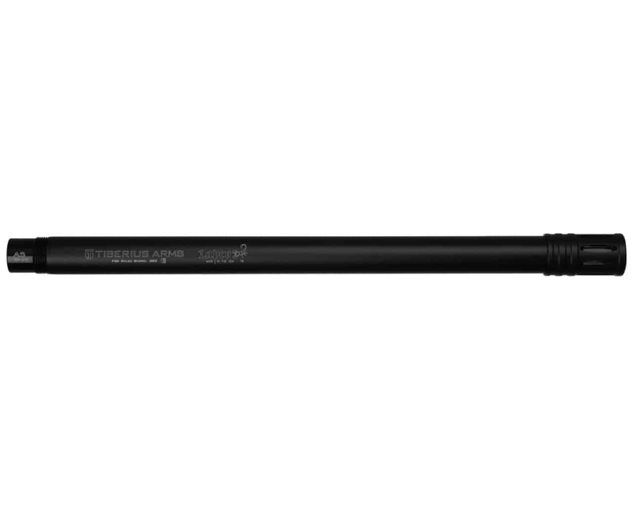 lapco tiberius 14" rifled barrel (a5 thread) lapco tiberius 14" rifled barrel (a5 thread)