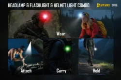 speras sh16 (1650lm)