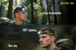 speras sh16 (1650lm)