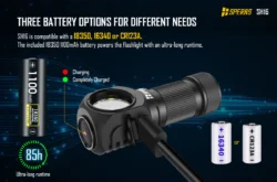 speras sh16 (1650lm)