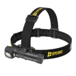 speras sh18 headlamp (2000lm)