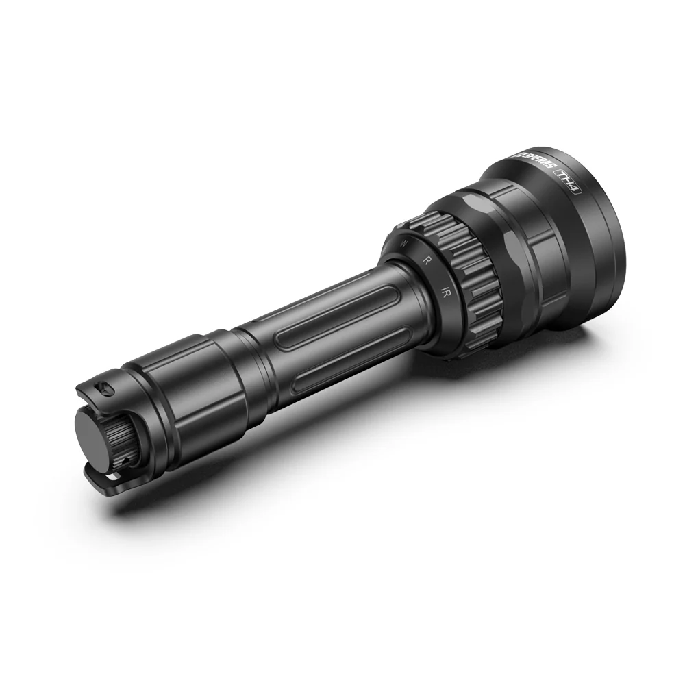speras th4 flashlight speras th4 flashlight