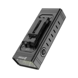 speras u2 multifunctional flashlight