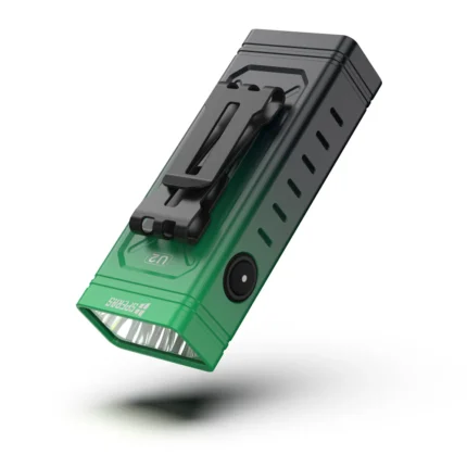 speras u2 multifunctional flashlight