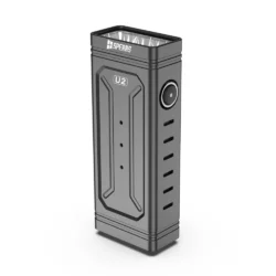 speras u2 multifunctional flashlight