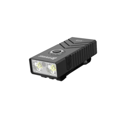 speras u3 multifunctional flashlight
