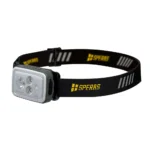 speras b8 rechargeable headlamp 700lm