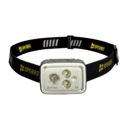 speras b8 rechargeable headlamp 700lm