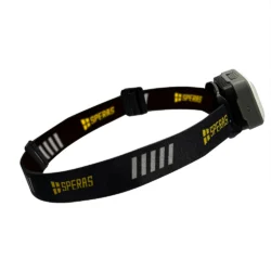 speras b8 rechargeable headlamp 700lm