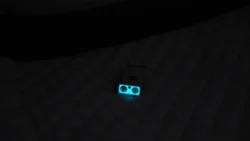 speras u3 multifunctional flashlight