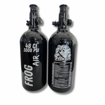 frog air 48ci 3000psi hpa tank