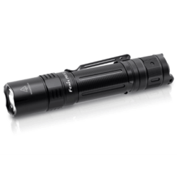 fenix pd32 v2 led flashlight